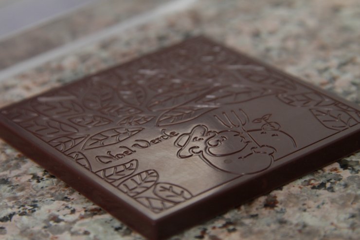 《ノエルベルデ》 チョネ 70%