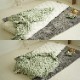 ショートセミシングル 小さめ敷布団 防ダニ 固わた入り 80×180cm 送料無料 日本製 幅が狭い 軽量【8018】