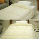 シンサレートウルトラ 掛布団 ショートセミシングル 135×185cm 防ダニ 洗える 小さい 短い 女性 軽量 軽い 暖か