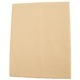 アウトレット セミシングル用 75×205cm 敷布団カバー 日本製 綿100% 無地 70×200cm敷布団用【MK】【75】