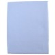 アウトレット セミシングル用 75×205cm 敷布団カバー 日本製 綿100% 無地 70×200cm敷布団用【MK】【75】