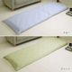 アウトレット セミシングル 85×205cm 敷布団カバー 日本製 綿100% 無地 80×200cm敷布団用【MK】【85】 