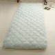 セミシングル 敷パッド パイル 80×200cm オールシーズン 75×200cm敷布団 70×200敷布団兼用 タオル地 シンカーパイル　小さめ ちょこ寝Ｓ