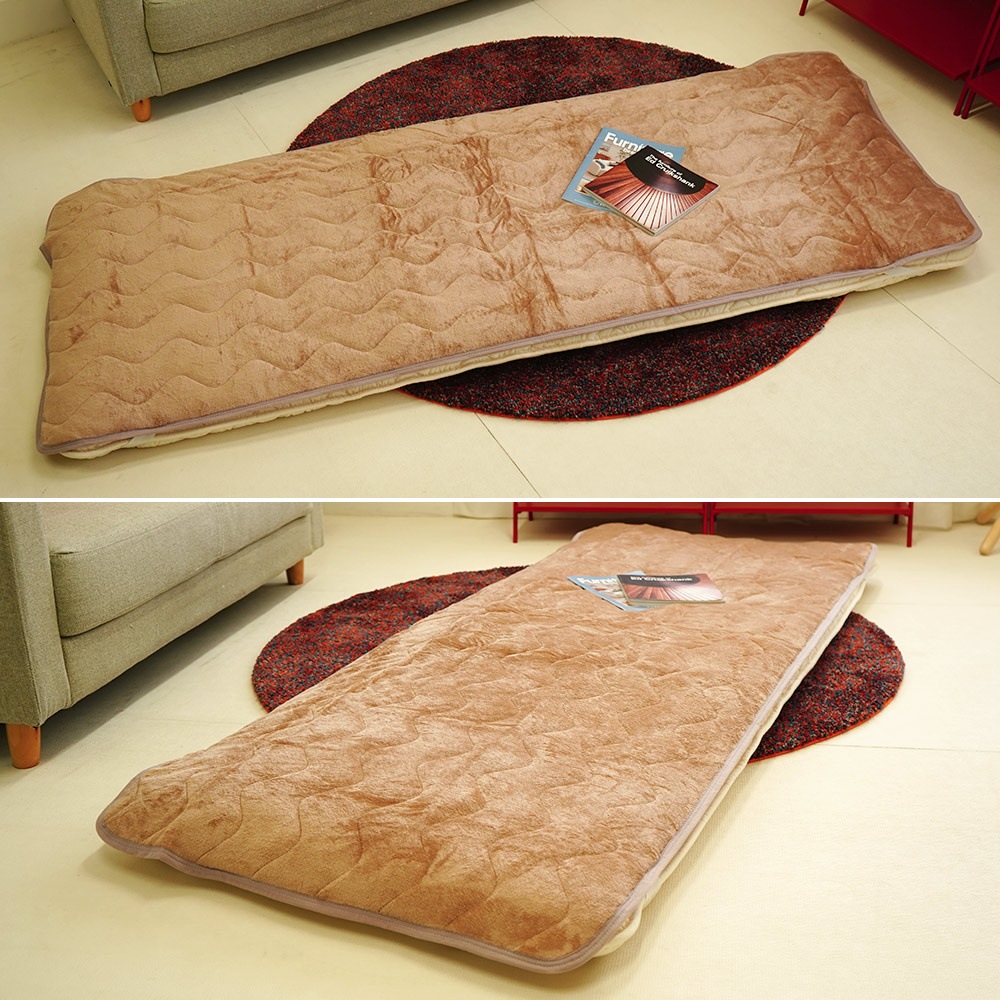 敷パッド 80×200cm セミシングル オールシーズン