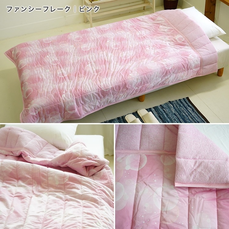 ジェニファーティラー豪華キルティング掛け布団 フリンジ付き ジェニファーティラー豪華キルティング掛け布団 フリンジ付き 寝具