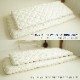 ショートセミシングル 80×180cm 敷布団 中綿増量タイプ 厚さ約9.5cm 小さめ 防ダニ 固わた入り 送料無料 日本製 幅が狭い 軽量 【8018DX】