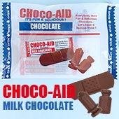 チョコエイド バリューパック【メール】｜チョコレートスタジアム