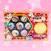 �����󤷤����󥢥����ȥ��祳�ڥ᡼���