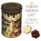 �ڴ����TOKYO CROWN CAT �ˤ����夦���祳�졼��