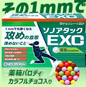 ��Ȣ�����祳 ���Υ����å�EXC�ڥ᡼���