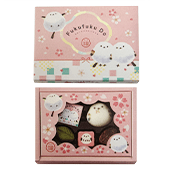 ショコラ様ご提案用ページ 楽天市場】銀座千疋屋 銀座ショコラブラウニー［送料無料］［ポイント2