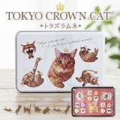 TOKYO CROWN CAT �ȥ饺���͡ڥ᡼���