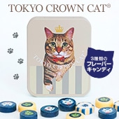 TOKYO CROWN CAT �Ȥ�Τ��ߤ��� �����ȥ饤�ס� �� �����ǥ� �ڥ᡼���