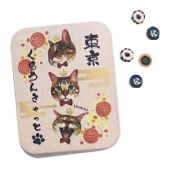��12/26�в�ͽ���TOKYO CROWN CAT �Ȥ�Τ��ߤ��� ���ԥ󥯡��ڥ᡼���