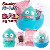 キャラクターチョコ特集｜チョコレートスタジアム