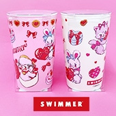 SWIMMER �����ޡ� ���祳���å� (���Ϥ��ޤ�����������)