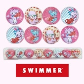 SWIMMER �����ޡ� ���祳�ѥå�