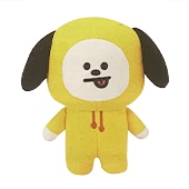 ��1/5�в�ͽ���BT21 �ץ�å���ɡ��� ���祳�դ� CHIMMY ��4��