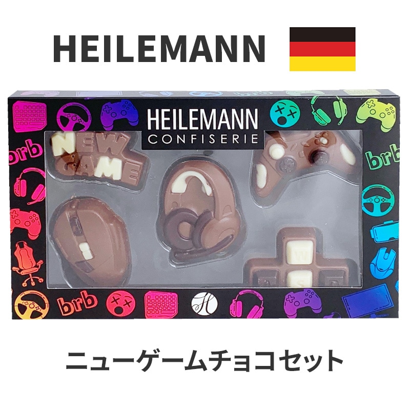 �ڴ����HEILEMANN �ϥ���ޥ� �˥塼��������祳���åȡڥ᡼���