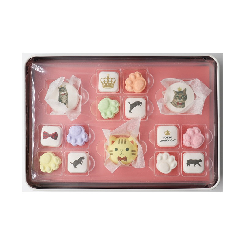 TOKYO CROWN CAT �ȥ饺���͡ڥ᡼���