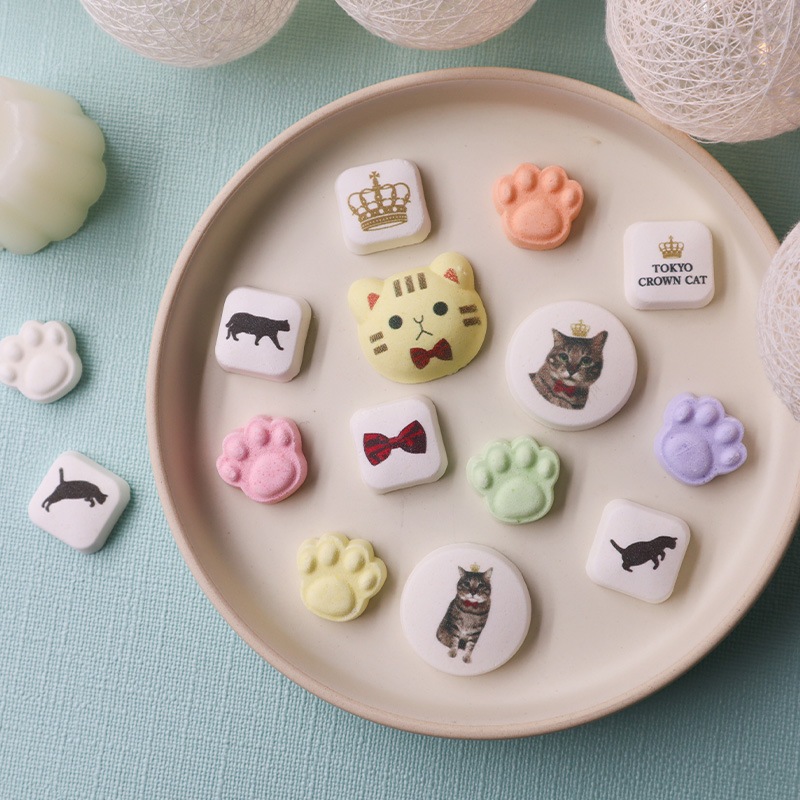 TOKYO CROWN CAT �ȥ饺���͡ڥ᡼���