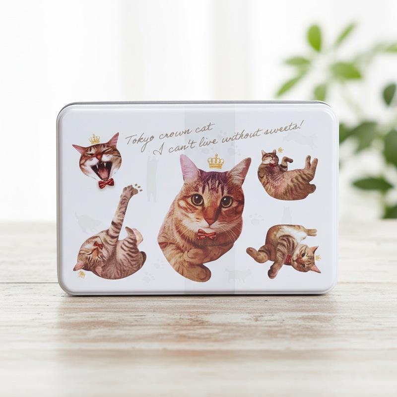 TOKYO CROWN CAT トラズラムネ【メール】｜チョコレートスタジアム