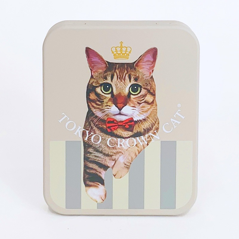 TOKYO CROWN CAT �Ȥ�Τ��ߤ��� �����ȥ饤�ס� �� �����ǥ� �ڥ᡼���