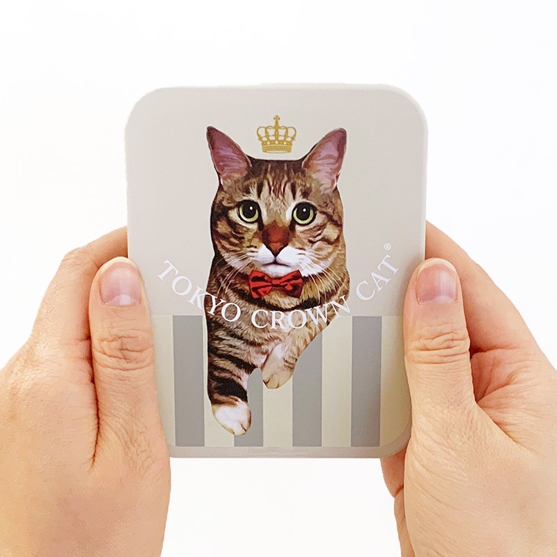 TOKYO CROWN CAT �Ȥ�Τ��ߤ��� �����ȥ饤�ס� �� �����ǥ� �ڥ᡼���