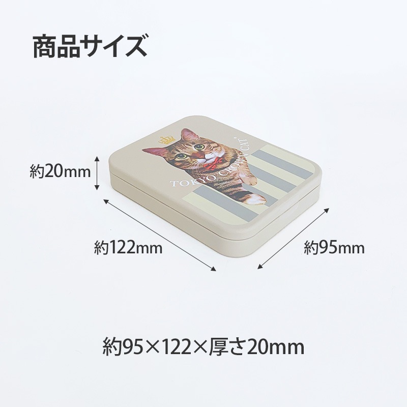 TOKYO CROWN CAT �Ȥ�Τ��ߤ��� �����ȥ饤�ס� �� �����ǥ� �ڥ᡼���