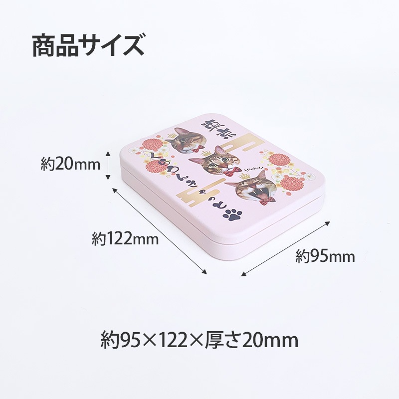 TOKYO CROWN CAT �Ȥ�Τ��ߤ��� ���ԥ󥯡� �� �����ǥ� �ڥ᡼���