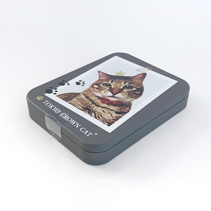 TOKYO CROWN CAT �Ȥ�Τ��ߤ��� ���ե��ȡ� �� �����ǥ� �ڥ᡼���