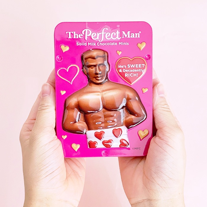 完売】パーフェクマン スライドティン【メール】｜チョコレートスタジアム