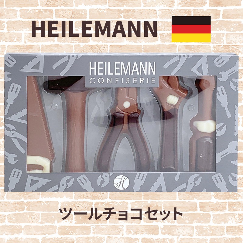 �ڴ����HEILEMANN �ϥ���ޥ� �ġ�����祳���åȡڥ᡼���