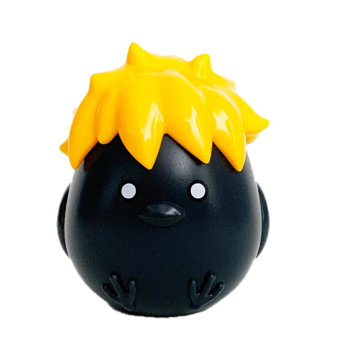 完売】PukuPot ハイキュー!! ヒナガラスチョコ｜チョコレートスタジアム