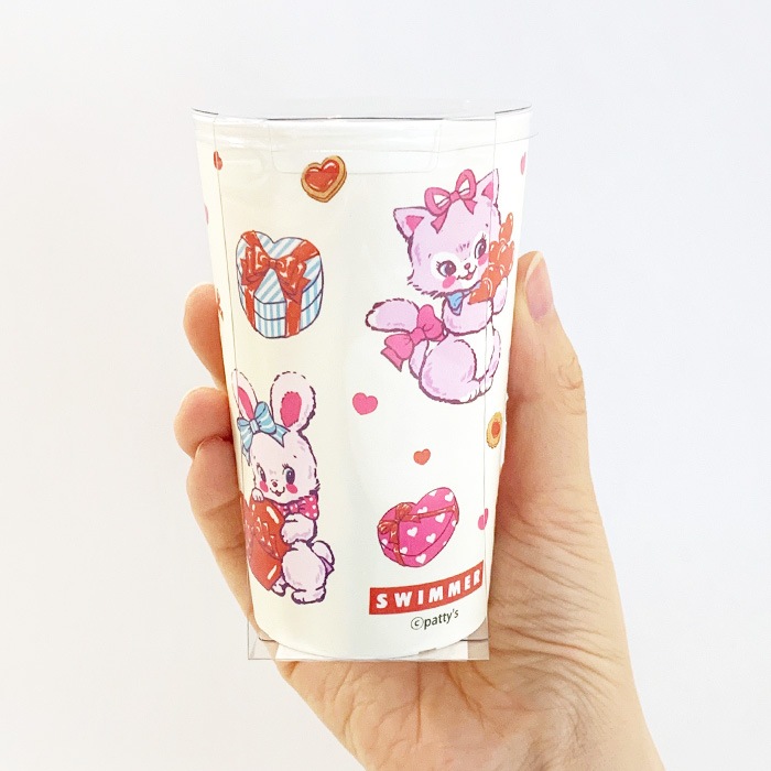 SWIMMER �����ޡ� ���祳���å� (���Ϥ��ޤ�����������)