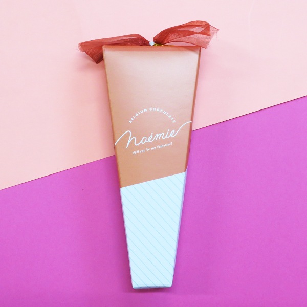 完売 愛の時限爆弾チョコ チョコレートスタジアム