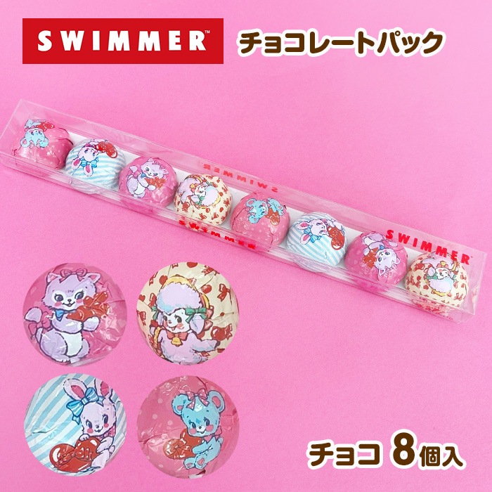 �ڴ����SWIMMER �����ޡ� ���祳�ѥå�