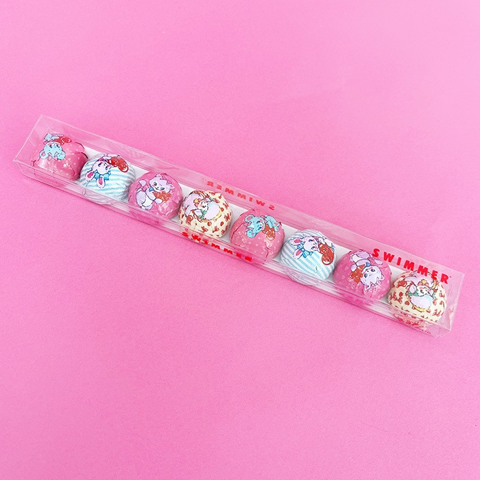 �ڴ����SWIMMER �����ޡ� ���祳�ѥå�