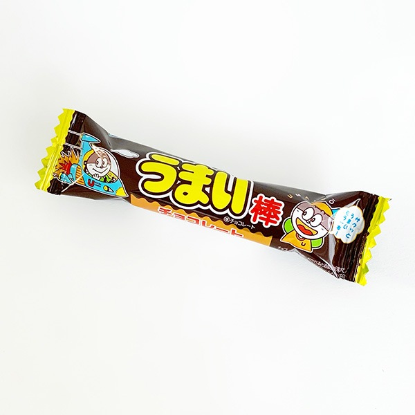 やおきん うまい棒チョコ 30本入 チョコレートスタジアム やおきん うまい棒チョコ 30本入 チョコレートスタジアム