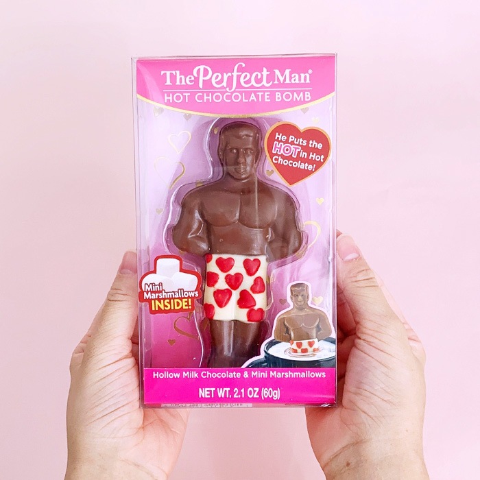 �ѡ��ե����ȥޥ� �Х�󥿥��� �ۥåȥ��祳�졼�ȥܥ�