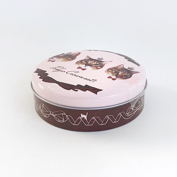 TOKYO CROWN CAT プティスウィートキャンディ ☆ピンク☆【メール