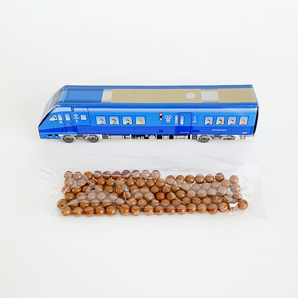 �ڥ᡼���ء�JR�õޥ��祳 20�ĥ��å� ������̵��