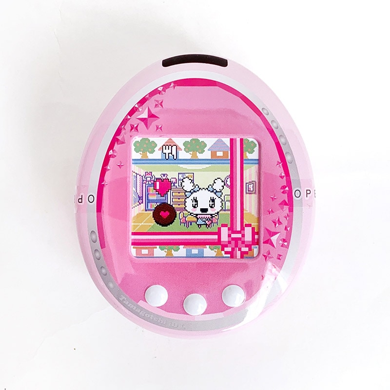 完売】たまごっちチョコ缶 ☆IDL☆｜チョコレートスタジアム