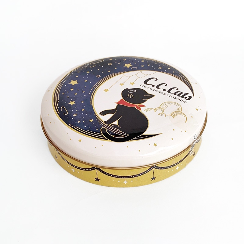 �ڴ����C.C.����å�������祳�̡ڼ������դ���