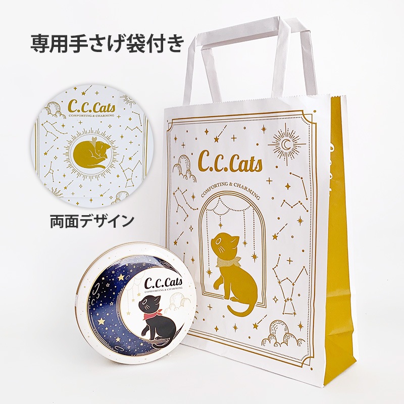 �ڴ����C.C.����å�������祳�̡ڼ������դ���