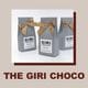 GIRI CHOCOLATE Thank you ����äȤ������ʥХ�󥿥���������祳