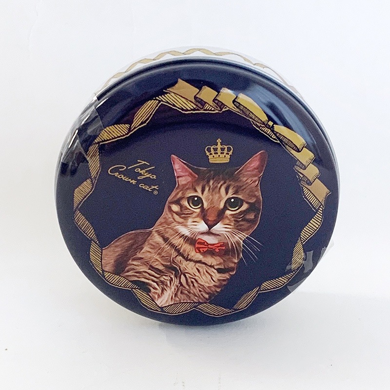 TOKYO CROWN CAT �ץƥ����������ȥ����ǥ� ���ͥ��ӡ����ڥ᡼���