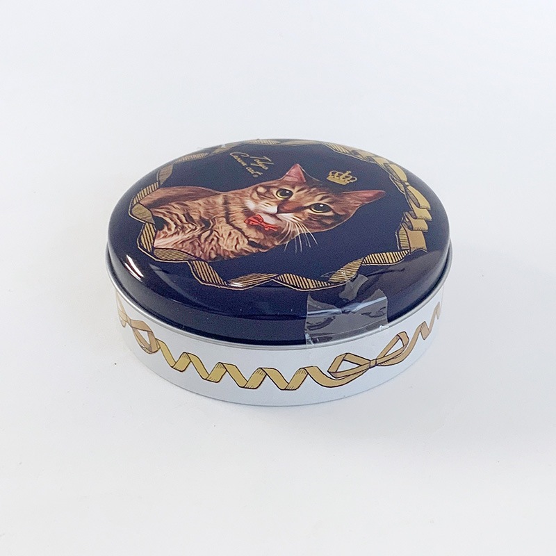 TOKYO CROWN CAT プティスウィートキャンディ ☆ネイビー☆【メール