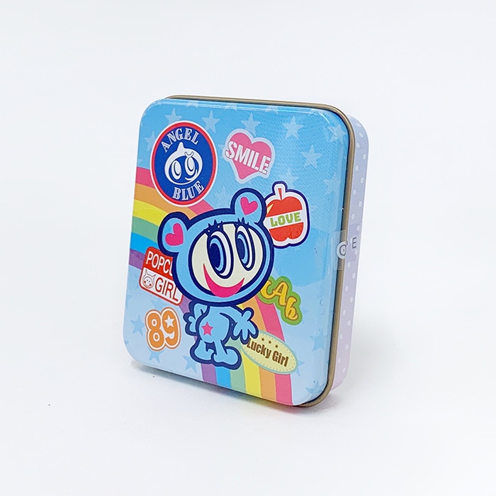 �ڴ���ۥʥ�ߥ� ����饯�������祳�� 3�̥��å� �������祳�� A�ڥ᡼���