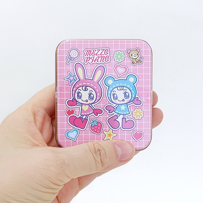 �ڴ���ۥʥ�ߥ� ����饯�������祳�� 3�̥��å� �������祳�� A�ڥ᡼���